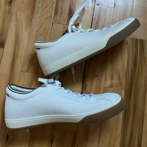 Rothy’s Lace Up Sneakers